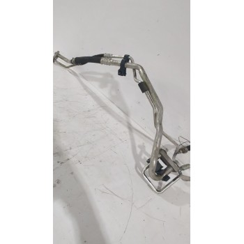 Recambio de tubos aire acondicionado para opel corsa d (s07) 1.3 cdti (l08, l68) referencia OEM IAM 13453662  