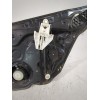 Recambio de elevalunas trasero izquierdo para seat leon (1m1) 1.9 tdi referencia OEM IAM 1M0839461A  