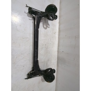 Recambio de puente trasero para seat arosa (6h1) 1.4 tdi referencia OEM IAM 6X0500047  