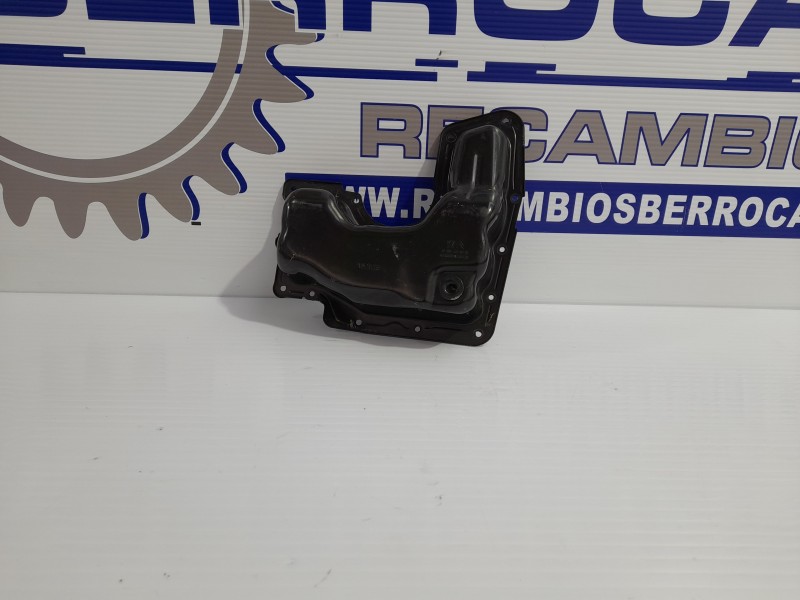 Recambio de carter para opel grandland x 1.2 referencia OEM IAM 9819044080  