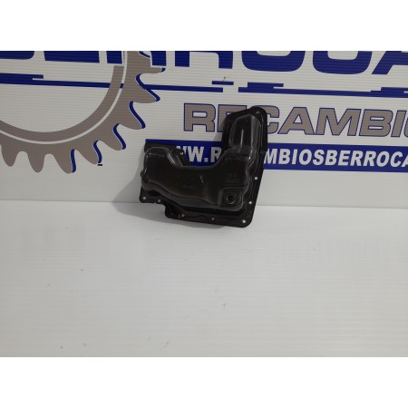 Recambio de carter para opel grandland x 1.2 referencia OEM IAM 9819044080  