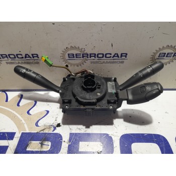 Recambio de mando multifuncion para peugeot 207 sw 1.4 16v vti cat (8fs / ep3) referencia OEM IAM 96630732XT  