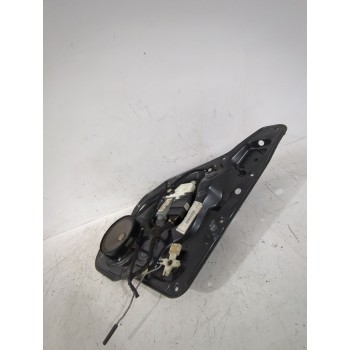 Recambio de elevalunas trasero izquierdo para seat leon (1m1) 1.9 tdi referencia OEM IAM 1M0839461A  