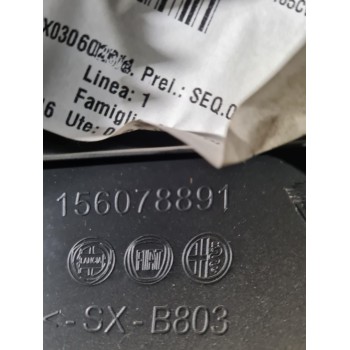Recambio de moldura interior para alfa romeo giulietta (191) 1.6 jtdm cat referencia OEM IAM 156078891  