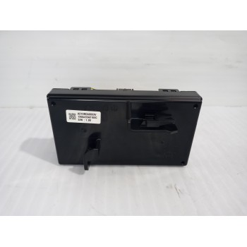 Recambio de modulo electronico para kia niro (sg2) hybrid concept referencia OEM IAM 1200JS5A210EC / A210RDA0093V  