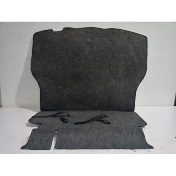 Recambio de suelo maletero para honda accord berlina (cl/cn) 2.2i ctdi executive referencia OEM IAM 84521SEAG00ZA  