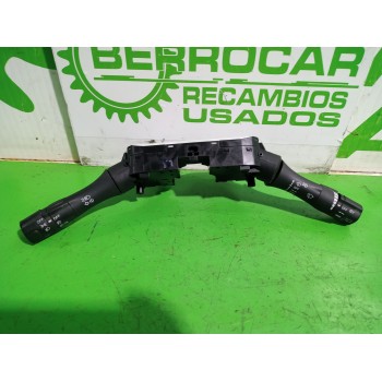 Recambio de mando volante para nissan juke (f15) acenta referencia OEM IAM 255601KK0A  