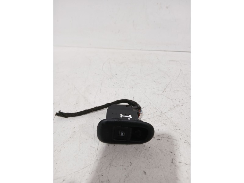 Recambio de mando elevalunas trasero izquierdo para seat leon (1m1) 1.9 tdi referencia OEM IAM 1M0959855  