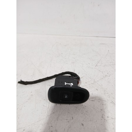 Recambio de mando elevalunas trasero izquierdo para seat leon (1m1) 1.9 tdi referencia OEM IAM 1M0959855  