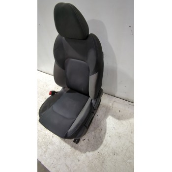 Recambio de asiento delantero izquierdo para nissan qashqai ii (j11, j11_) 1.3 dig-t referencia OEM IAM   