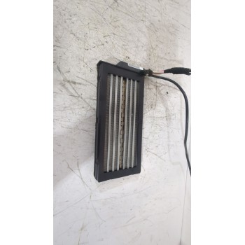 Recambio de resistencia calefaccion para citroën xsara picasso (n68) 1.6 hdi referencia OEM IAM 6462T7  