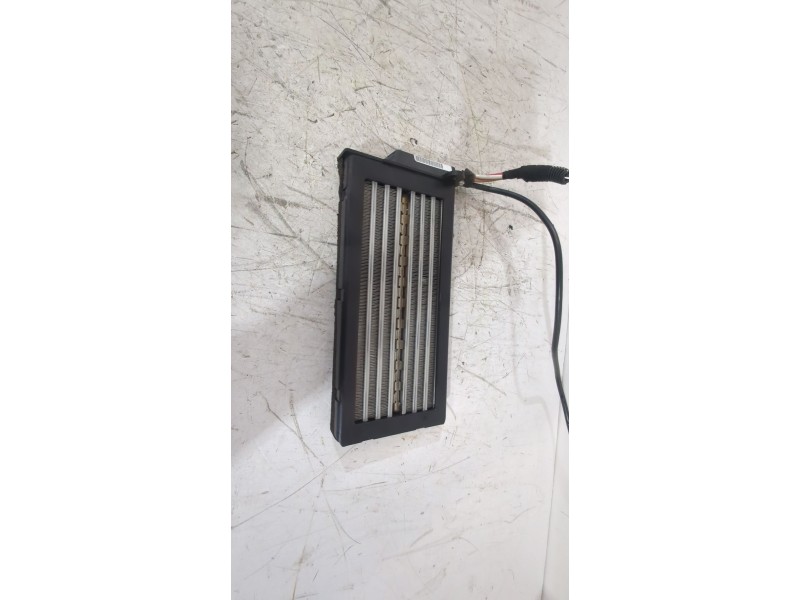Recambio de resistencia calefaccion para citroën xsara picasso (n68) 1.6 hdi referencia OEM IAM 6462T7  