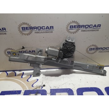 Recambio de elevalunas delantero derecho para peugeot 207 sw 1.4 16v vti cat (8fs / ep3) referencia OEM IAM 400912D  