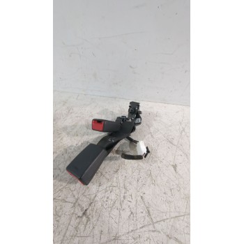 Recambio de enganche cinturon trasero central para kia ceed (cd) 1.0 t-gdi referencia OEM IAM 89840J7000WK  