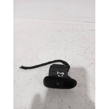 Recambio de mando elevalunas trasero izquierdo para seat leon (1m1) 1.9 tdi referencia OEM IAM 1M0959855  