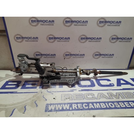Recambio de columna direccion para land rover discovery 2.7 td v6 cat referencia OEM IAM QMB500770  