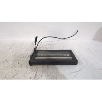 Recambio de resistencia calefaccion para citroën xsara picasso (n68) 1.6 hdi referencia OEM IAM 6462T7  
