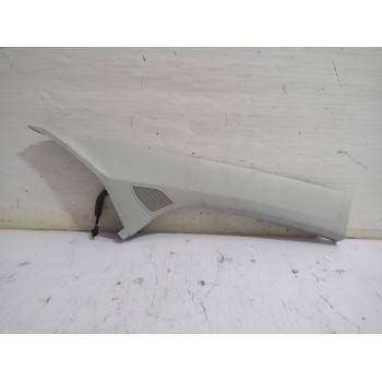 Recambio de moldura derecha para volkswagen transporter t6 t6 caravelle trendline referencia OEM IAM 7E0867234  