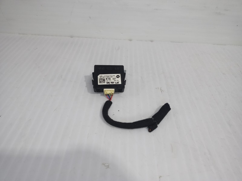 Recambio de modulo electronico para kia niro (sg2) hybrid concept referencia OEM IAM 92900AT100  