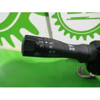 Recambio de mando volante para nissan juke (f15) acenta referencia OEM IAM 255601KK0A  