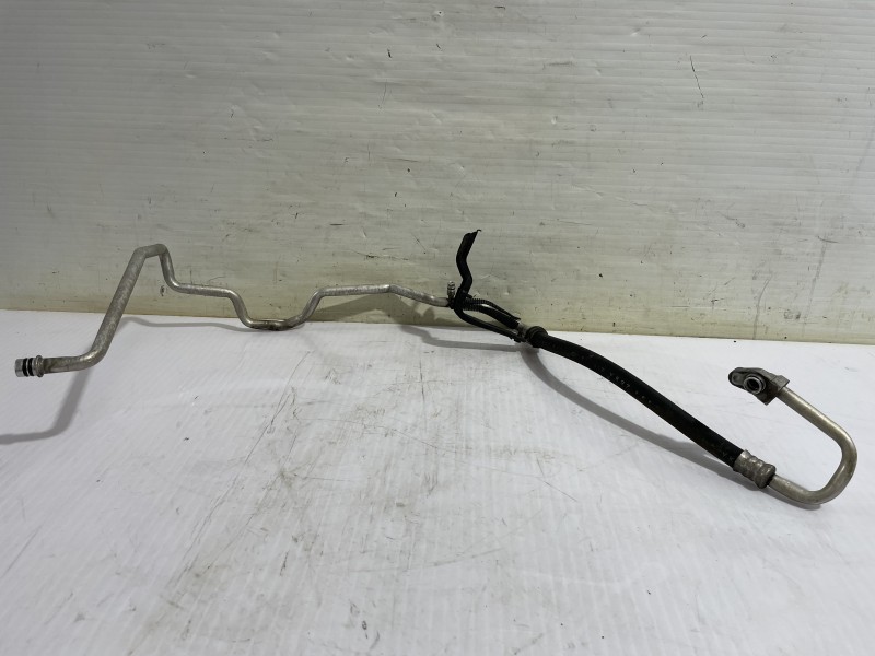 Recambio de tubos aire acondicionado para toyota prius (nhw20) basis referencia OEM IAM 8870447040  