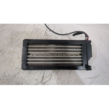 Recambio de resistencia calefaccion para citroën xsara picasso (n68) 1.6 hdi referencia OEM IAM 6462T7  