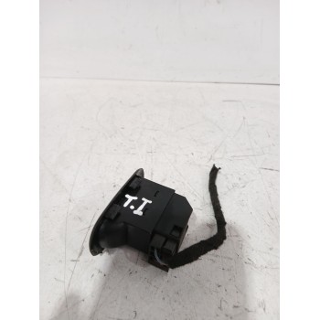 Recambio de mando elevalunas trasero izquierdo para seat leon (1m1) 1.9 tdi referencia OEM IAM 1M0959855  
