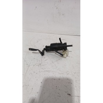 Recambio de bomba limpia para volkswagen polo iv sedán (9n2, 9n4) 1.9 tdi referencia OEM IAM 1J0973722  