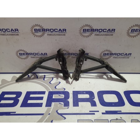 Recambio de bisagras capot para opel insignia berlina 2.0 16v cdti referencia OEM IAM 13248765  