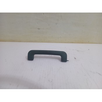 Recambio de asidero techo delantero derecho para audi a6 avant (4b5) 2.5 tdi quattro referencia OEM IAM 4B085760812F  