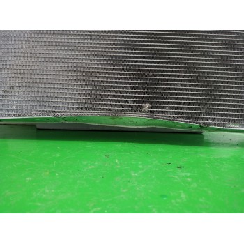 Recambio de radiador agua para nissan qashqai ii (j11, j11_) 1.3 dig-t referencia OEM IAM T37772C  