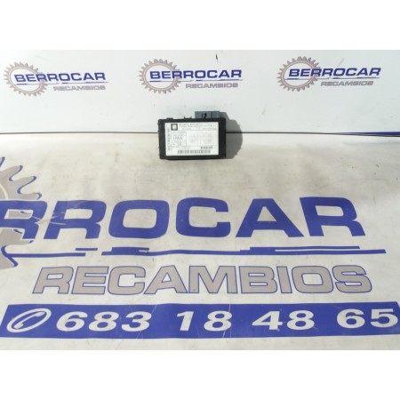 Recambio de modulo electronico para opel corsa d 1.3 16v cdti referencia OEM IAM 497316088  