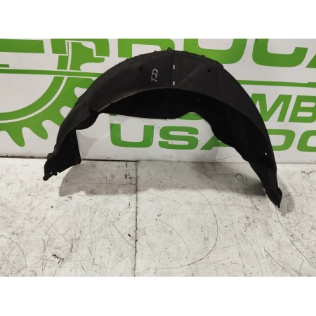 Recambio de paso rueda trasero para ford focus turn. (cb8) 1.6 tdci cat referencia OEM IAM BM51N278B50  