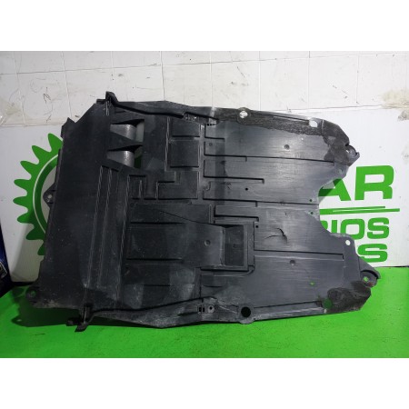 Recambio de cubrecarter para renault laguna grandtour iii renault laguna iii grandtour referencia OEM IAM 758900009R  