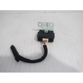 Recambio de modulo electronico para kia niro (sg2) hybrid concept referencia OEM IAM 92900AT100  