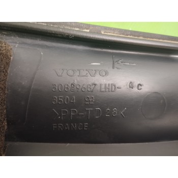 Recambio de torpedo para volvo s40 berlina 1.6 cat referencia OEM IAM 30889687  