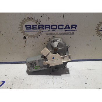 MOTOR LIMPIA TRASERO 9680904480 