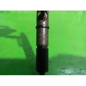 Recambio de inyector para nissan cabstar e 3.0 diesel referencia OEM IAM 1660069T64  