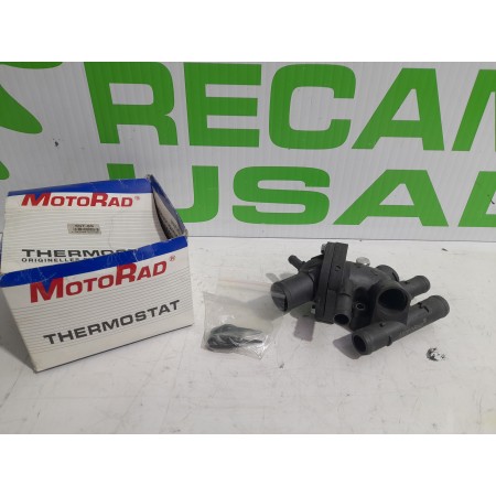 Recambio de termostato para renault megane i scenic (ja0) 1.9 dti diesel cat referencia OEM IAM 8200065392  