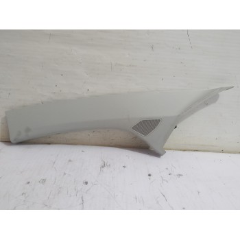 Recambio de moldura izquierda para volkswagen transporter t6 t6 caravelle trendline referencia OEM IAM 7E0867233  