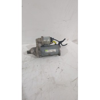 Recambio de motor arranque para opel corsa d (s07) 1.3 cdti (l08, l68) referencia OEM IAM 95518997  