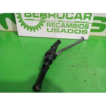 Recambio de bomba embrague para peugeot 508 active referencia OEM IAM 9685798980  