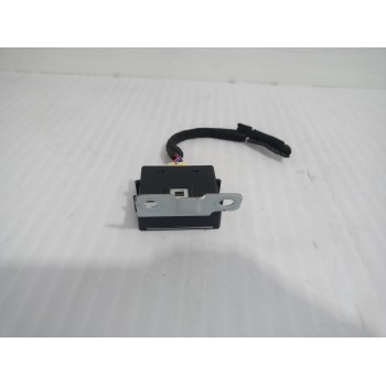 Recambio de modulo electronico para kia niro (sg2) hybrid concept referencia OEM IAM 92900AT100  