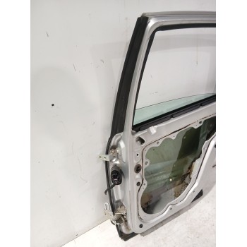 Recambio de puerta trasera derecha para seat leon (1m1) 1.9 tdi referencia OEM IAM 1M0833056N  