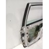 Recambio de puerta trasera derecha para seat leon (1m1) 1.9 tdi referencia OEM IAM 1M0833056N  