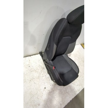 Recambio de asiento delantero izquierdo para nissan qashqai ii (j11, j11_) 1.3 dig-t referencia OEM IAM   