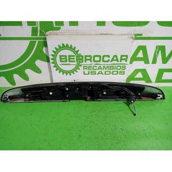 Recambio de maneta exterior porton para nissan juke (f15) acenta referencia OEM IAM 908681KA6A  