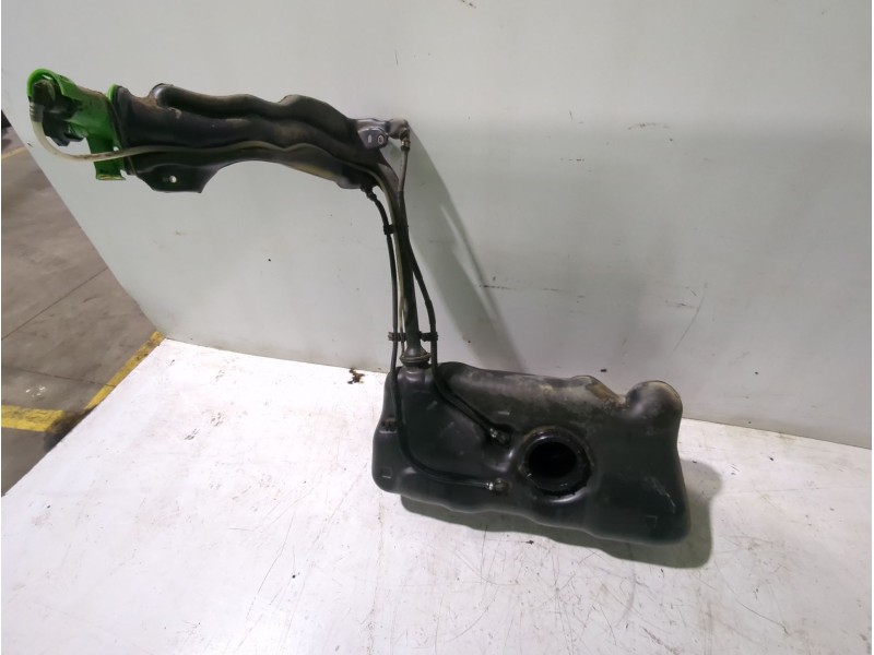 Recambio de deposito combustible para seat arosa (6h1) 1.4 tdi referencia OEM IAM 6X0201075T  