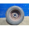 Recambio de rueda repuesto para opel corsa b 1.7 diesel referencia OEM IAM 5JX13H2  