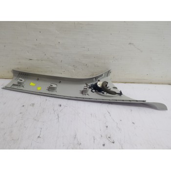 Recambio de moldura izquierda para volkswagen transporter t6 t6 caravelle trendline referencia OEM IAM 7E0867233  